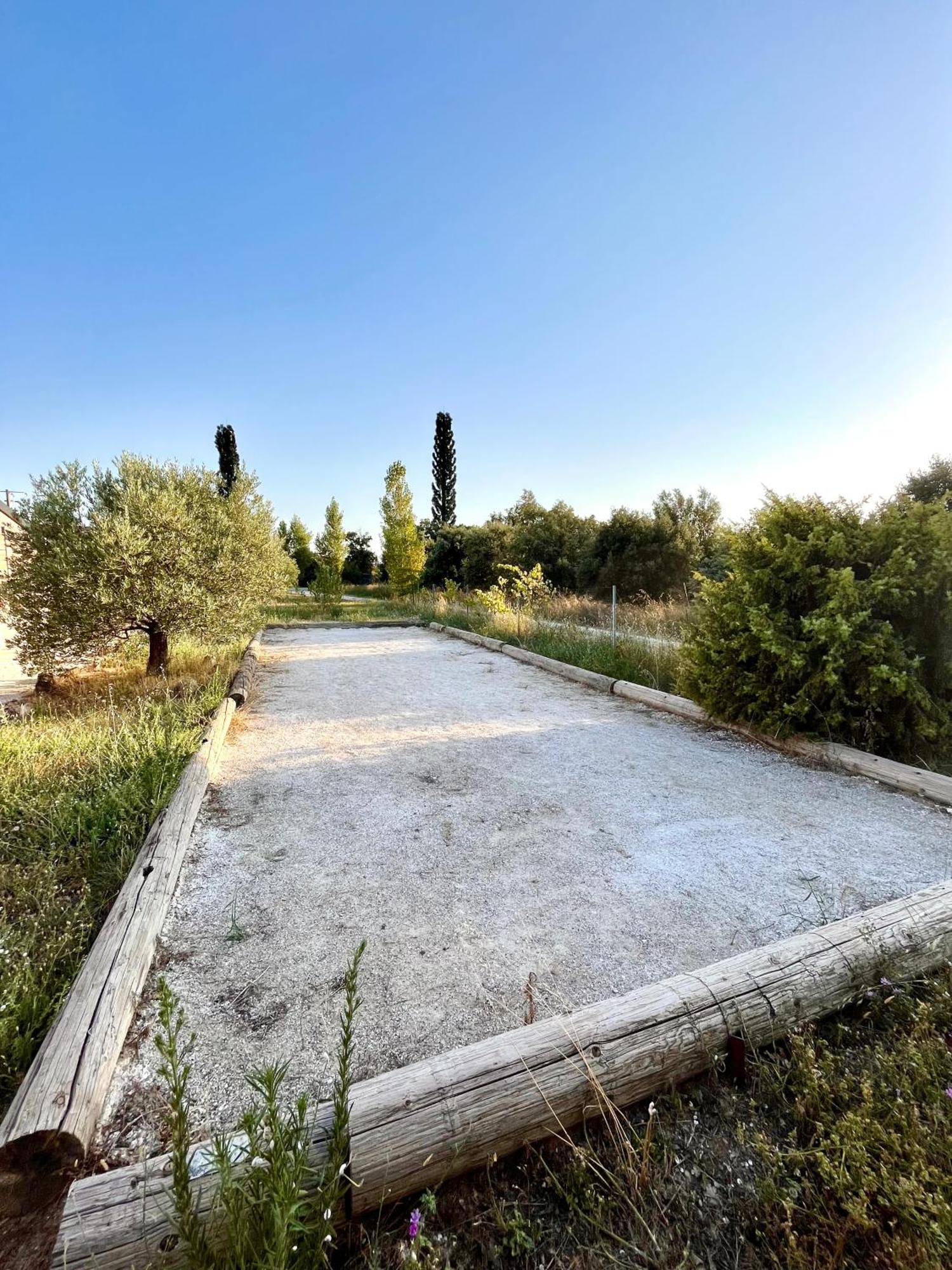 Montségur-sur-Lauzon Nuiki Lodges - Chambres D'Hotes المظهر الخارجي الصورة