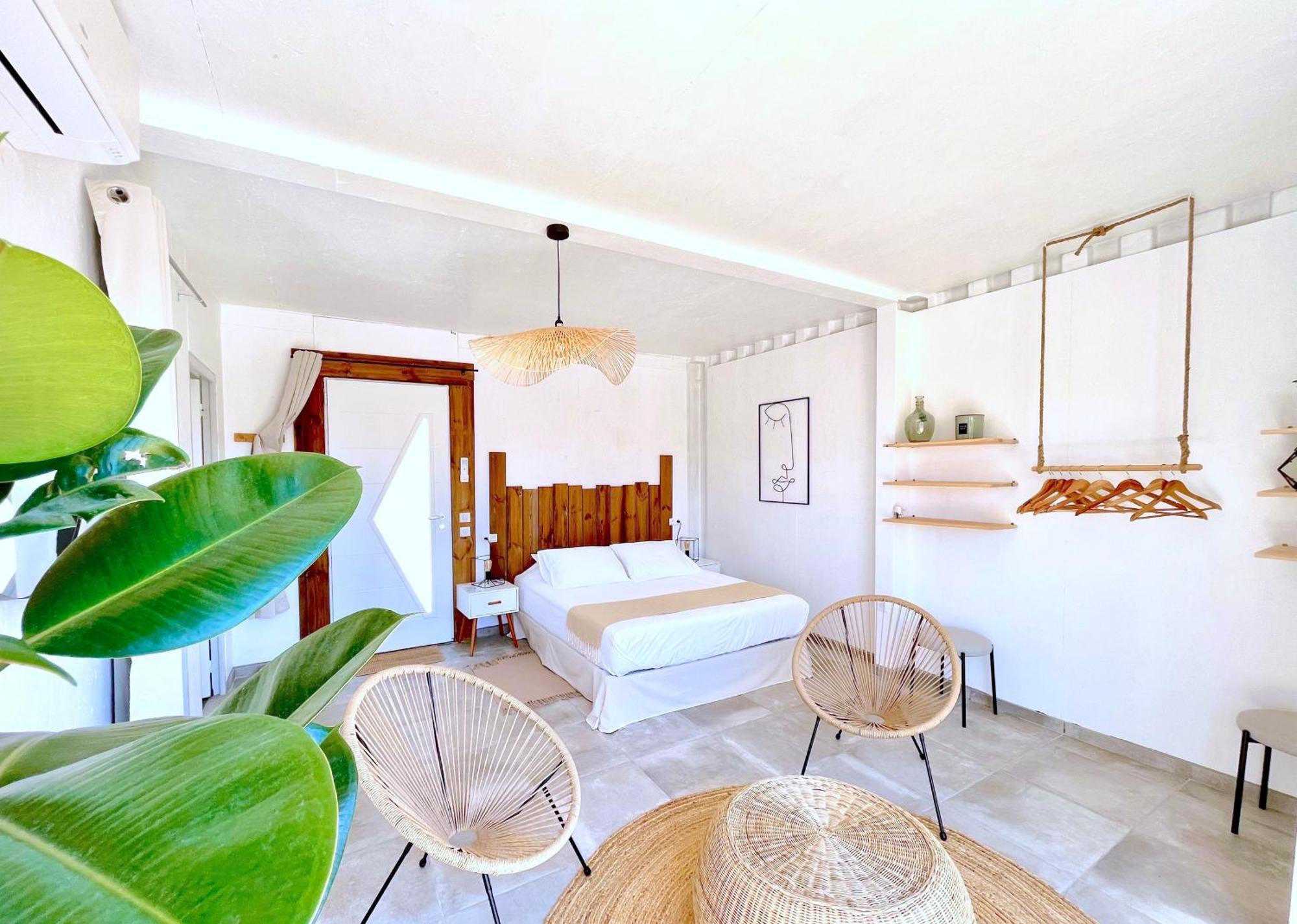 Montségur-sur-Lauzon Nuiki Lodges - Chambres D'Hotes المظهر الخارجي الصورة